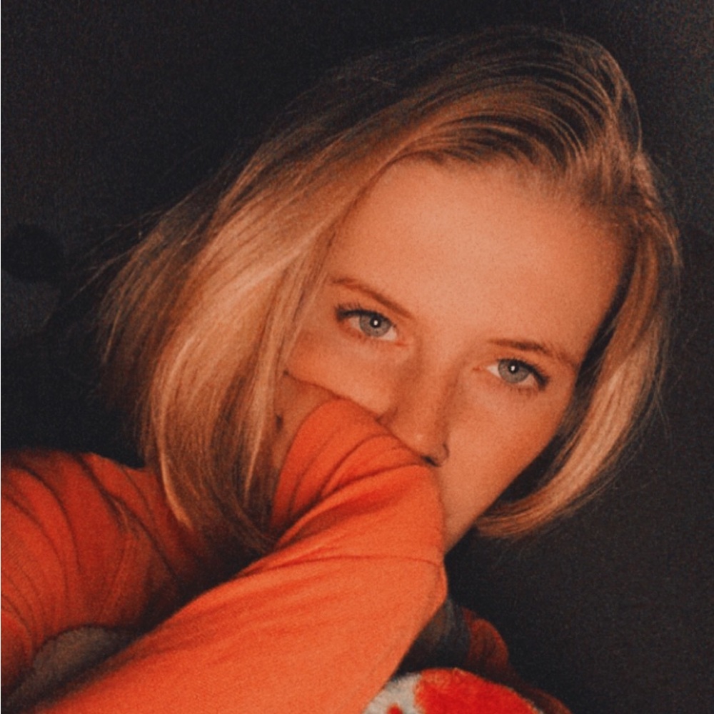 Meet your Posher, Megan